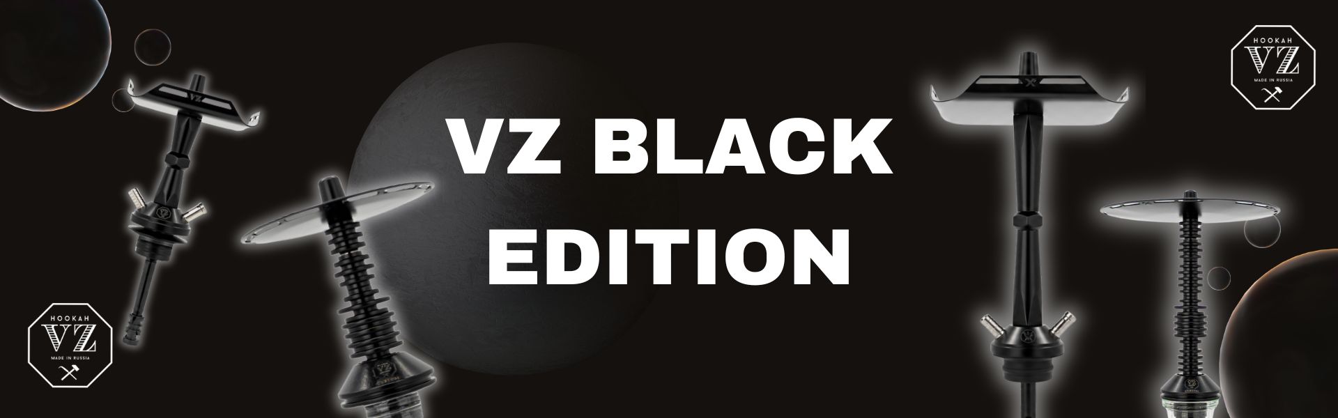 vz black